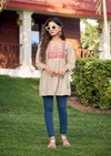 Fashion 4 U Vol 6 By Shreen Western Rayon Ladies Tops Wholesale Price In Surat
